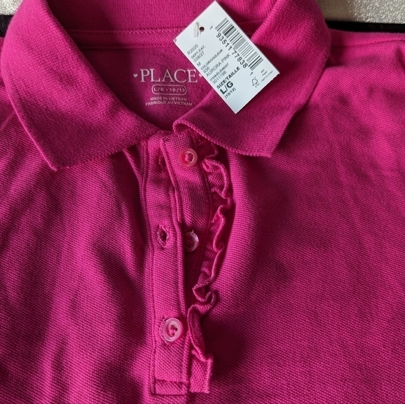 Girls Dress L - Picture 2 of 8